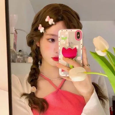 春满花都